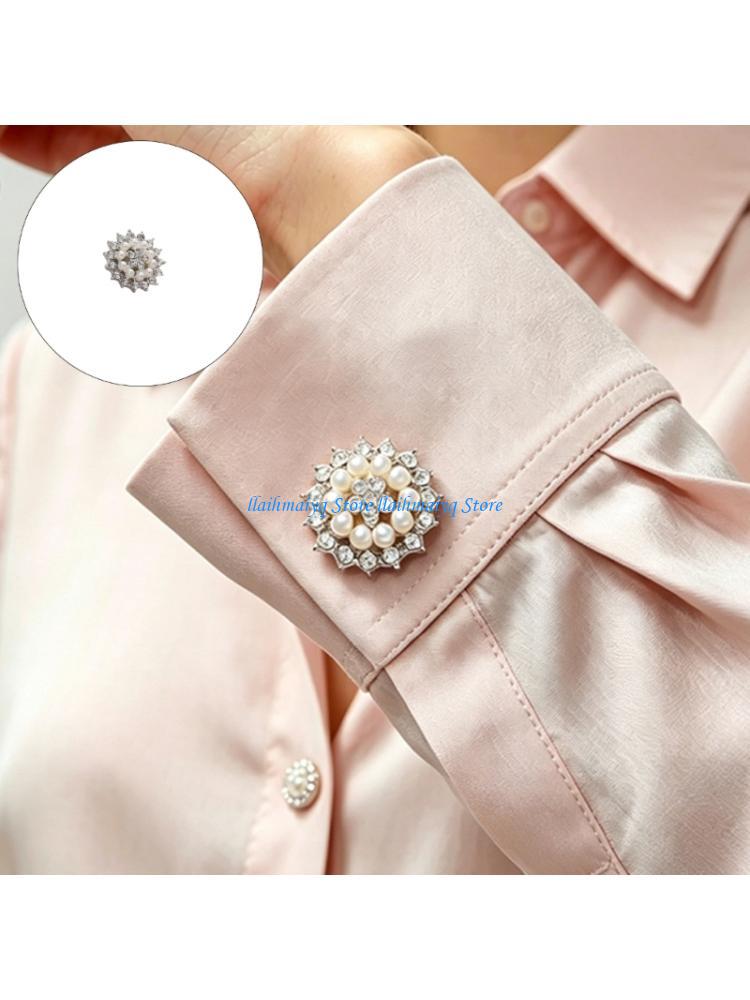 Mens Formal Look - 573B Boncuklu Küme Detaylı ve Şeffaf