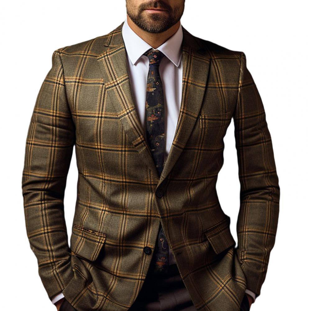 Men Formal Wear Outfits - Erkek Takım Elbise Ceket Resmi İş
