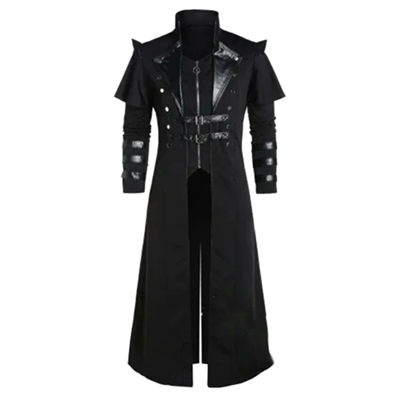 Disfraz Hombre Vintage Cadılar - Men Formal Wear Coat incelemesi ve fiyatı