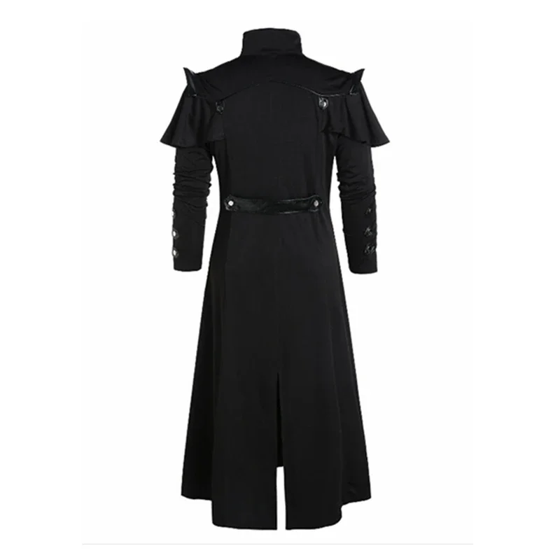 Disfraz Hombre Vintage Cadılar - Men Formal Wear Coat incelemesi ve fiyatı