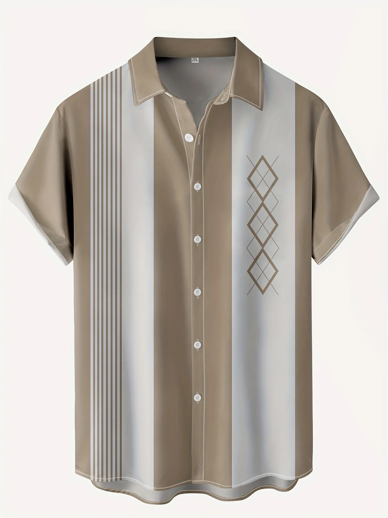 2026 Yeni Hawaii Erkek Retro G - Men'S Hawaiian Formal Wear incelemesi ve fiyatı