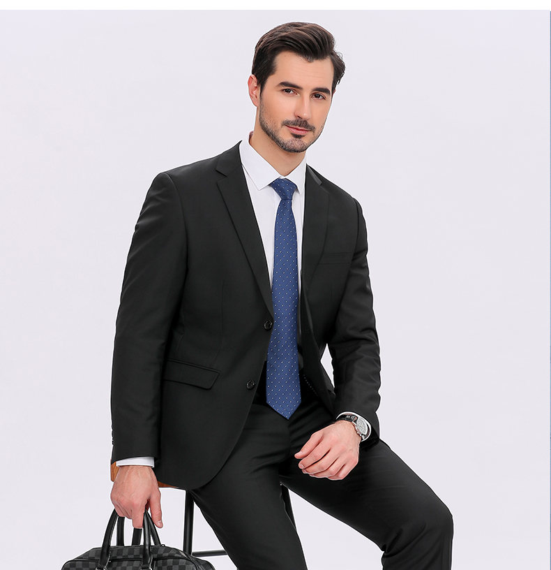 İki Düğmeli İki Parçalı Erkek  - Korean Men Formal Wear incelemesi ve fiyatı