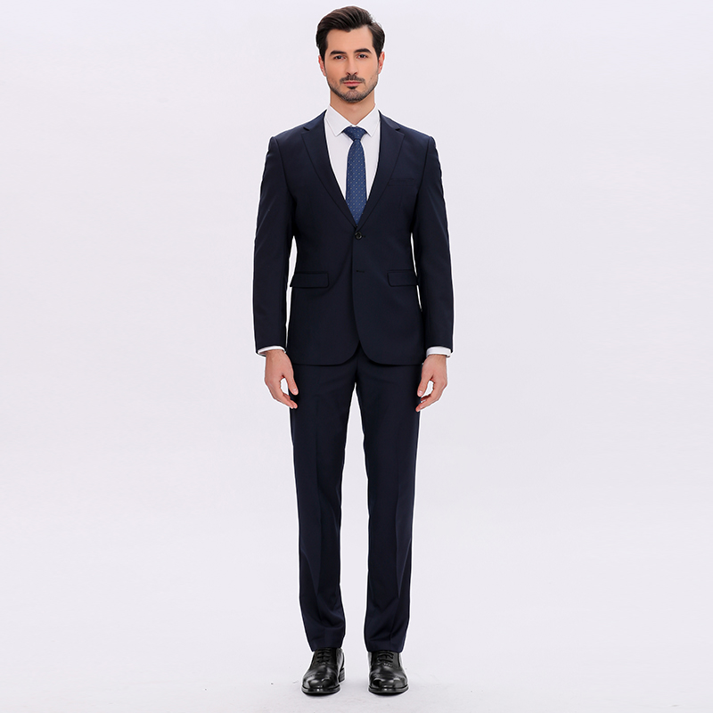 İki Düğmeli İki Parçalı Erkek  - Korean Men Formal Wear incelemesi ve fiyatı