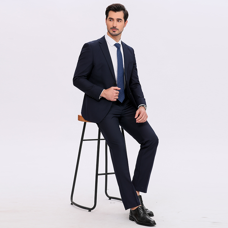 İki Düğmeli İki Parçalı Erkek  - Korean Men Formal Wear incelemesi ve fiyatı