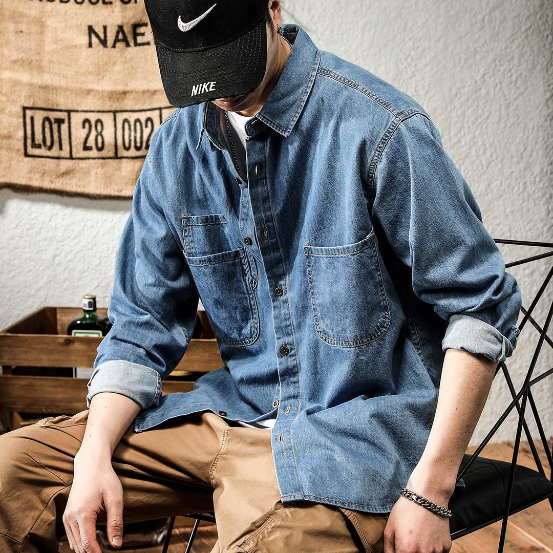 Bahar Ruffian Yakışıklı Denim  - Men Formal Wear Coat incelemesi ve fiyatı