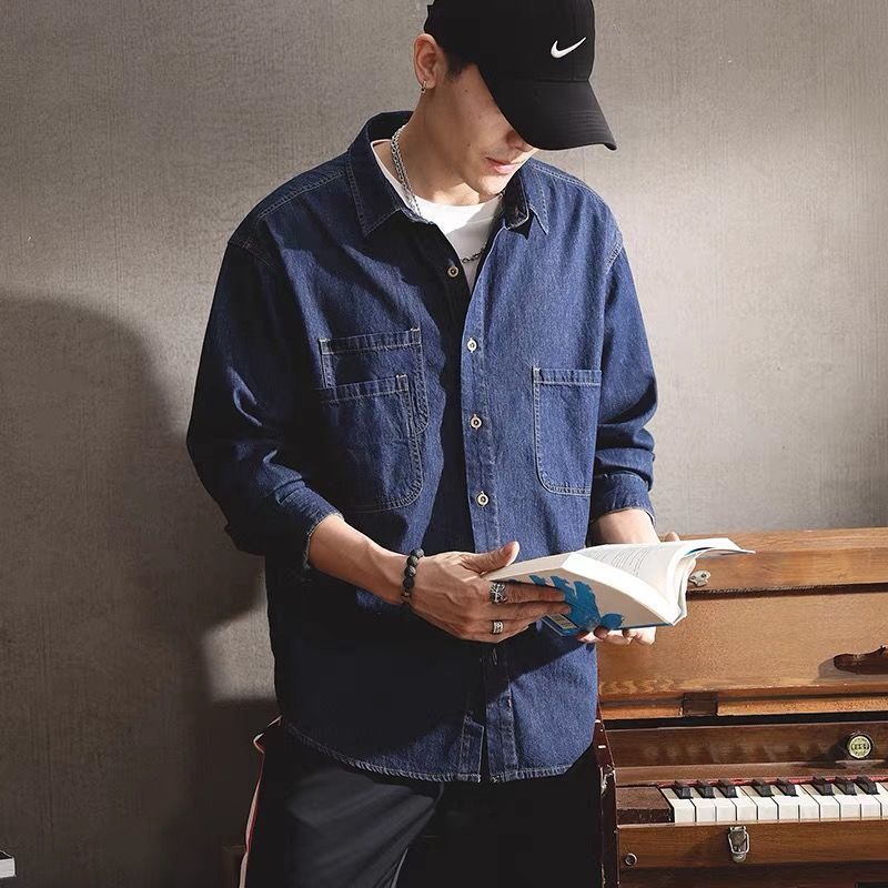 Bahar Ruffian Yakışıklı Denim  - Men Formal Wear Coat incelemesi ve fiyatı