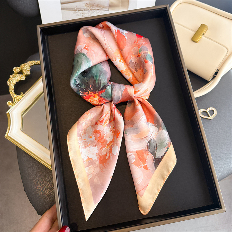 2026 Yeni Çiçek Desenli İpek K - Silk Tie Woven incelemesi ve fiyatı