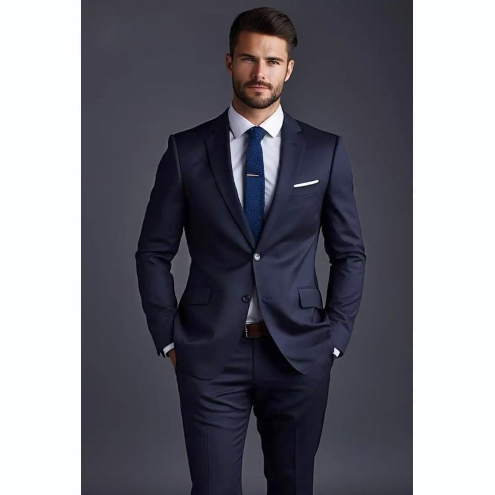 Erkek Takım Elbise 2 Parça Şık - Men Formal Wear Wedding incelemesi ve fiyatı
