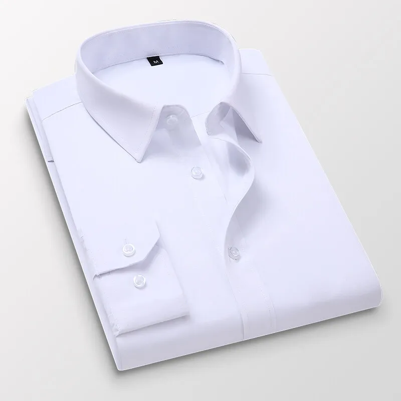 2026 Yeni Erkek Uzun Kollu Göm - Men Formal Wear Pink incelemesi ve fiyatı
