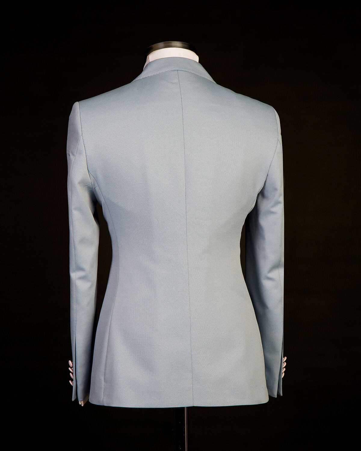 Damatlık Smokin Kruvaze Pembe  - Men Formal Wear Pink incelemesi ve fiyatı