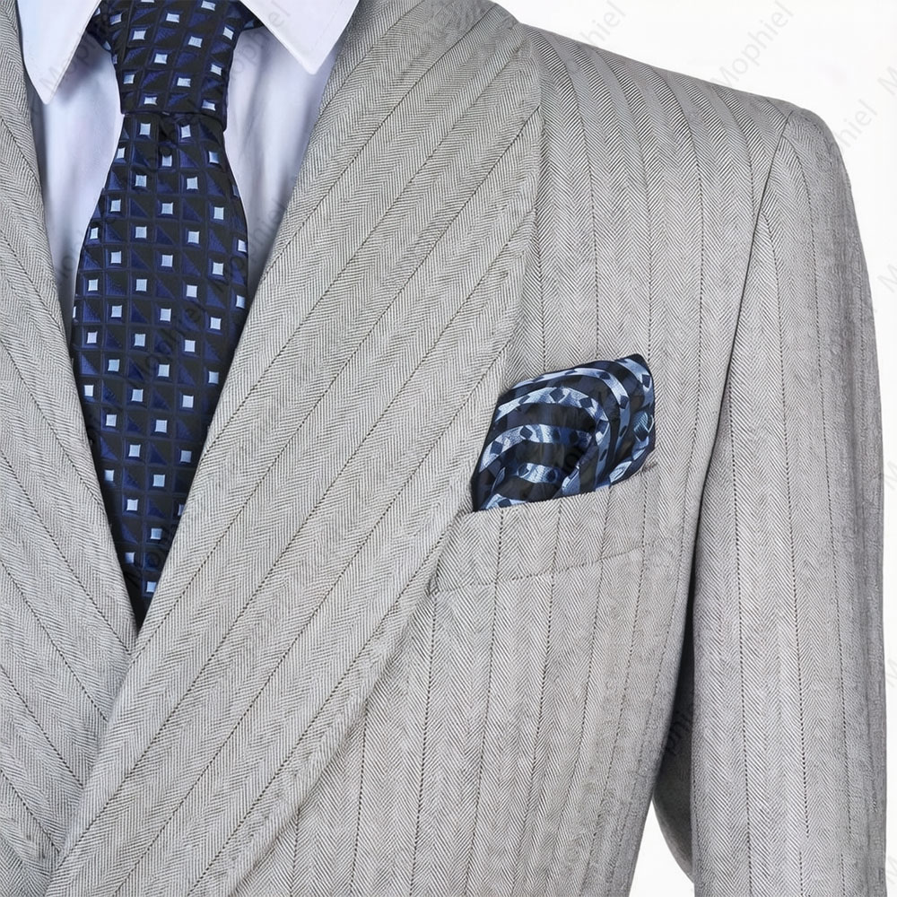 Mophiel Açık Gri Erkek Takım E - Men Formal Wear Wedding incelemesi ve fiyatı