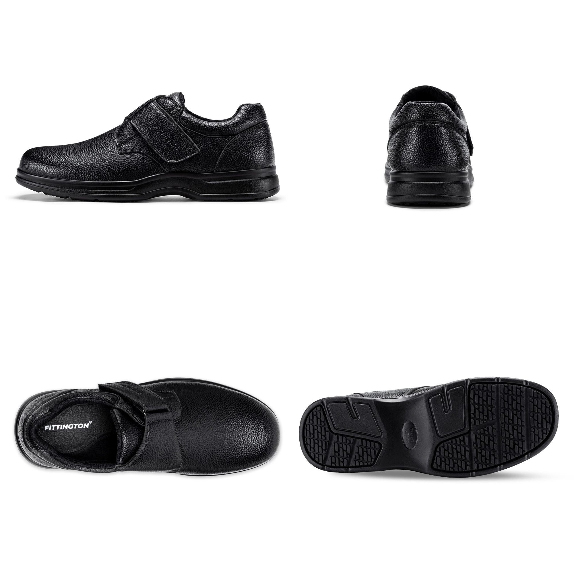 Fittington Ekstra Geniş Burunl - Men Formal Wear Wedding incelemesi ve fiyatı