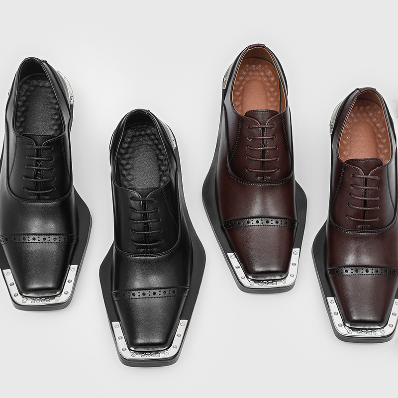 Erkek deri ayakkabıları - İngi - Mens Formal Look incelemesi ve fiyatı