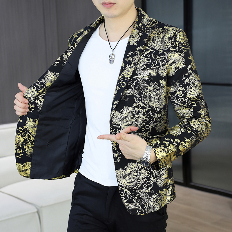 Blazer Outdoor Erkek Bisiklet  - Korean Men Formal Wear incelemesi ve fiyatı