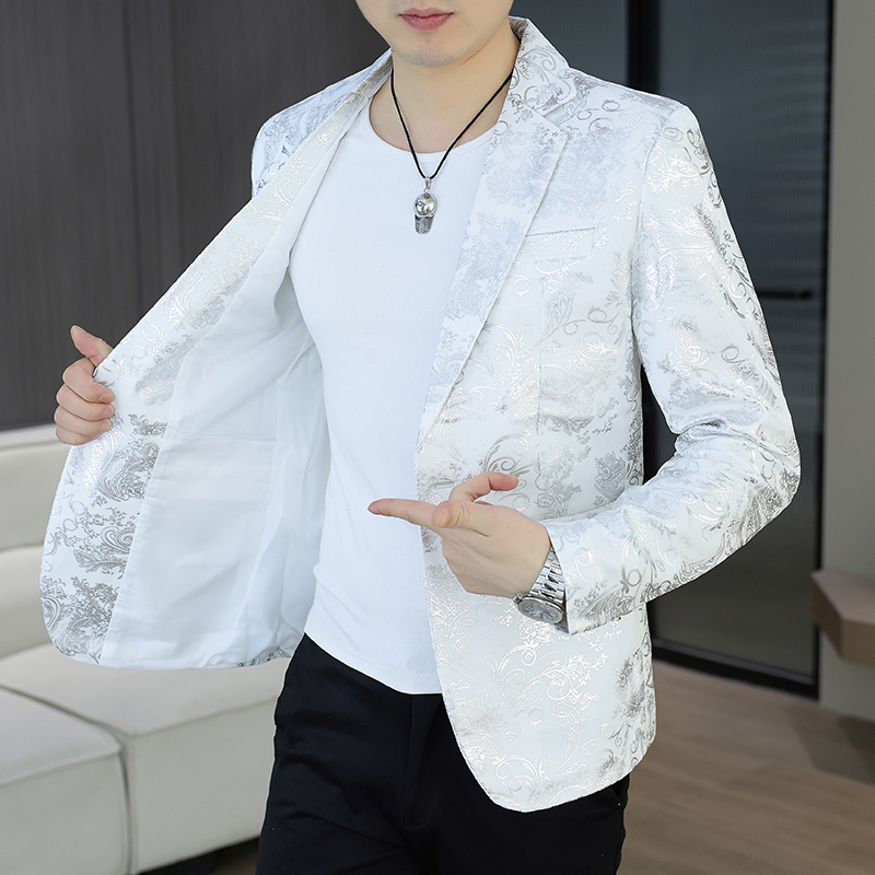 Blazer Outdoor Erkek Bisiklet  - Korean Men Formal Wear incelemesi ve fiyatı