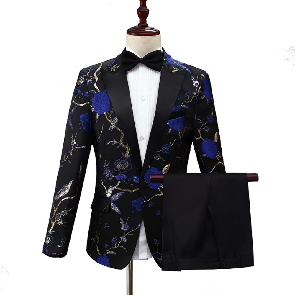 2026 Yeni Zarif Jakarlı Takım  - Men Formal Wear Outfits incelemesi ve fiyatı