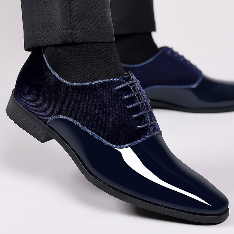 Erkek resmi giysi yeni iş deri - Men Formal Wear Wedding incelemesi ve fiyatı