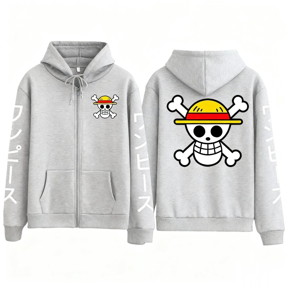 Yeni büyük boy tek parça Luffy - Men Formal Wear Coat incelemesi ve fiyatı