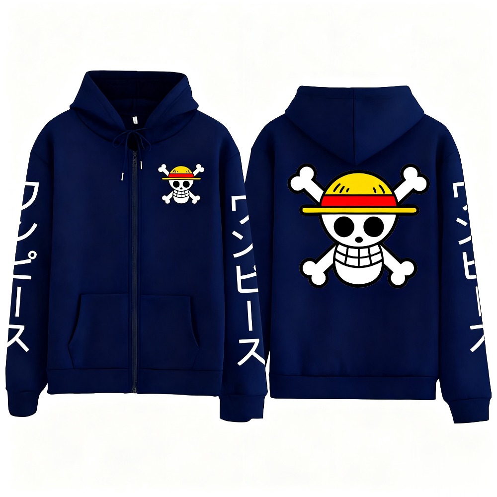 Yeni büyük boy tek parça Luffy - Men Formal Wear Coat incelemesi ve fiyatı
