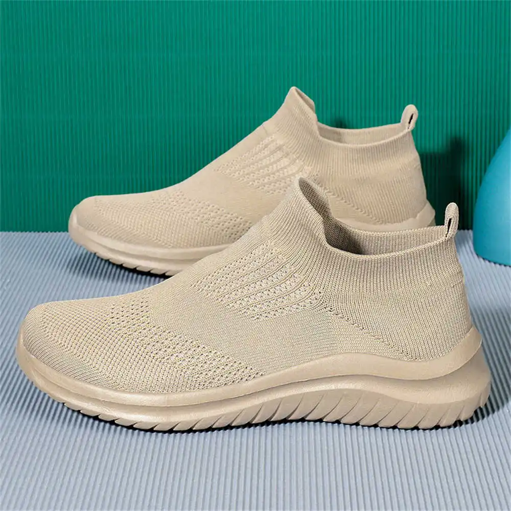 Bej Yumuşak Yeni Yenilik Tenis - Men Formal Wear Ideas incelemesi ve fiyatı