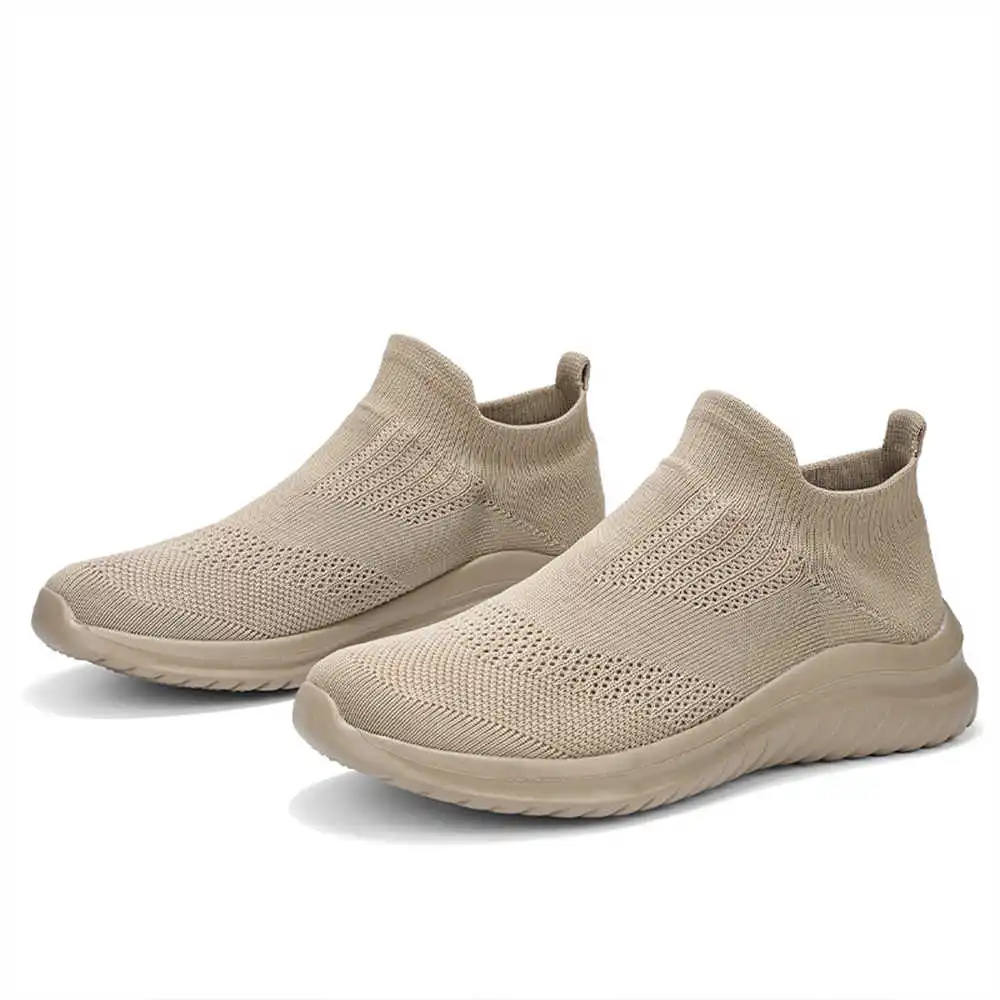 Bej Yumuşak Yeni Yenilik Tenis - Men Formal Wear Ideas incelemesi ve fiyatı