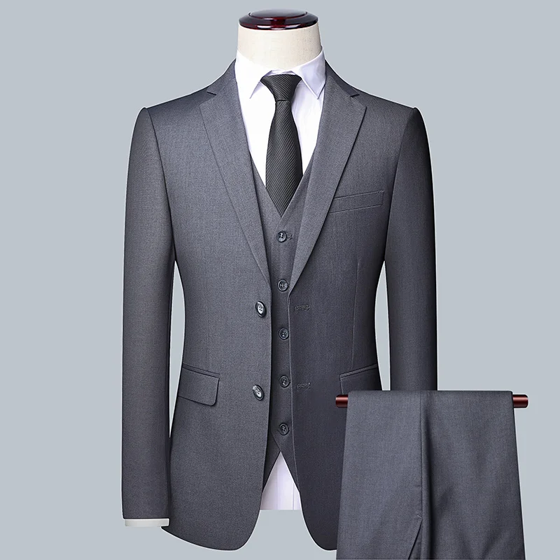 Erkek Düz Renk Takım Elbise 20 - Men Formal Wear Wedding incelemesi ve fiyatı