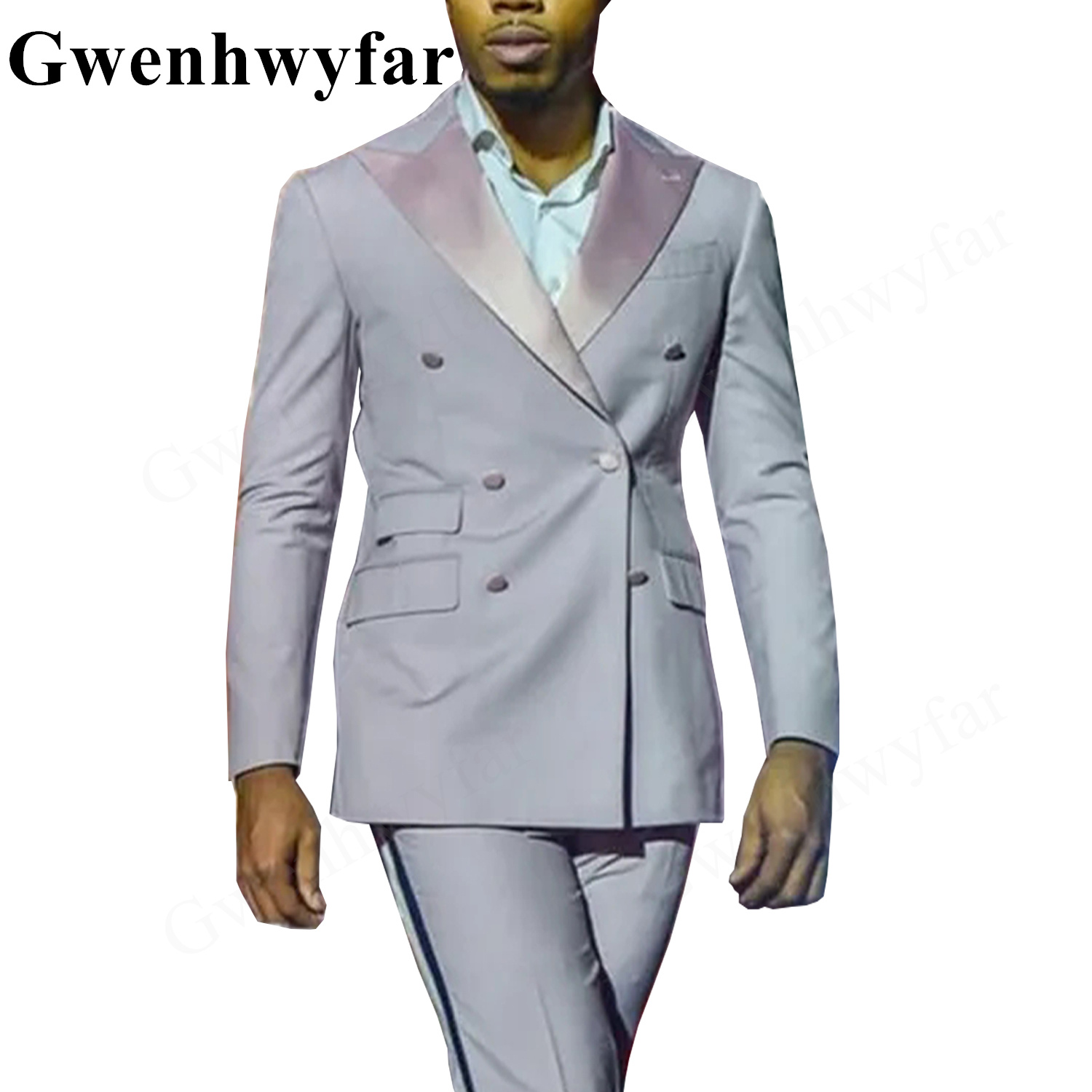 Gwenhwyfar Yeni Açık Pembe erk - Men Formal Wear Pink incelemesi ve fiyatı