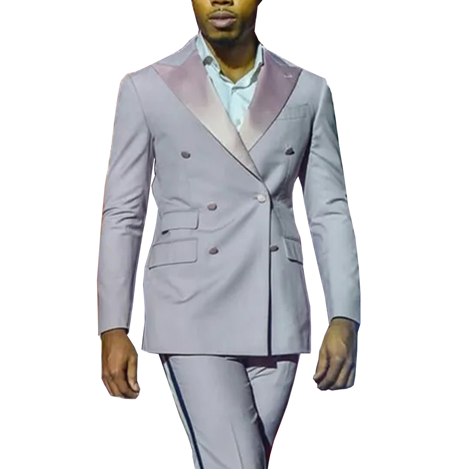 Gwenhwyfar Yeni Açık Pembe erk - Men Formal Wear Pink incelemesi ve fiyatı