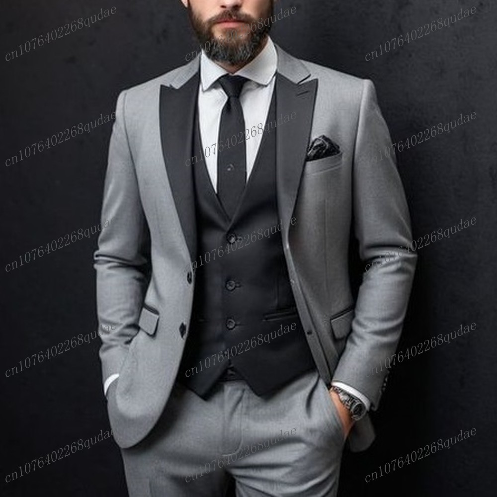 Koyu Pembe ve Siyah Resmi Erke - Men Formal Wear Pink incelemesi ve fiyatı
