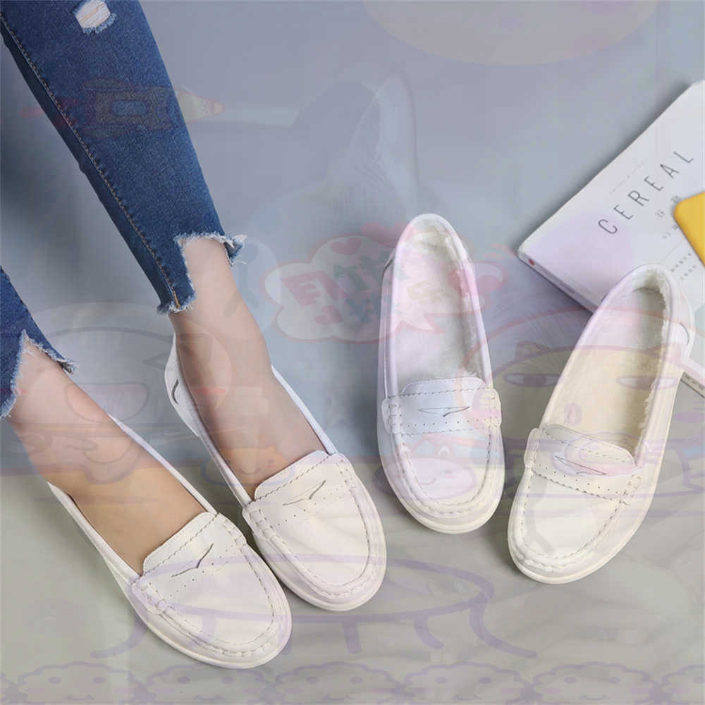 Yumuşak Slip-on Bayan Büyük Bo - Men Formal Wear Ideas incelemesi ve fiyatı
