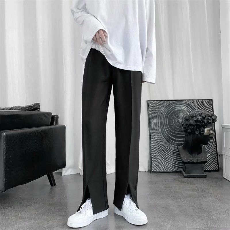İlkbahar/yaz siyah takım elbis - Korean Men Formal Wear incelemesi ve fiyatı