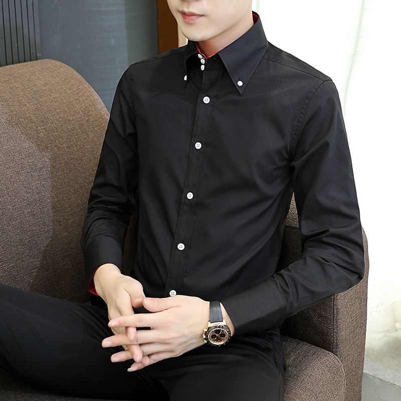 İlkbahar Sonbahar erkek Yöneti - Korean Men Formal Wear incelemesi ve fiyatı
