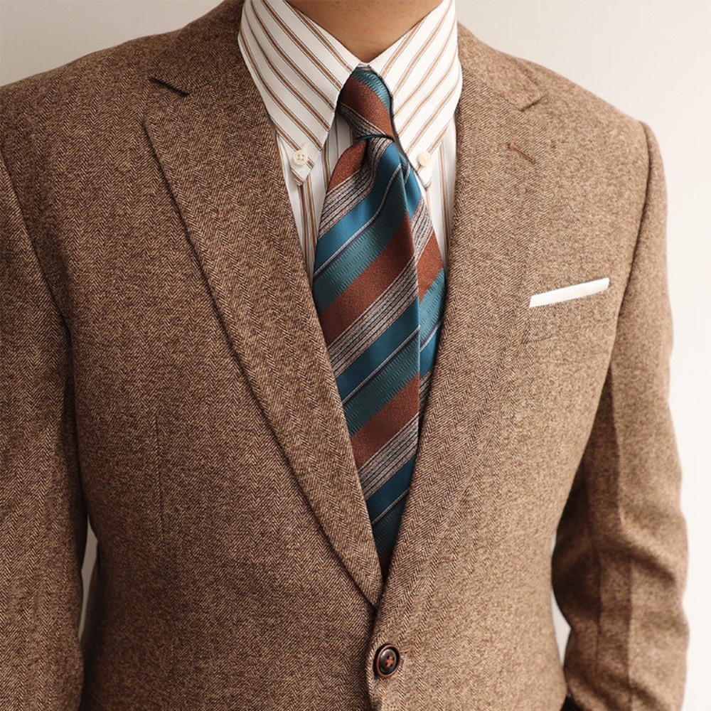 2 Parçalı Set Zarif Görünüm 8c - Mens Formal Look incelemesi ve fiyatı