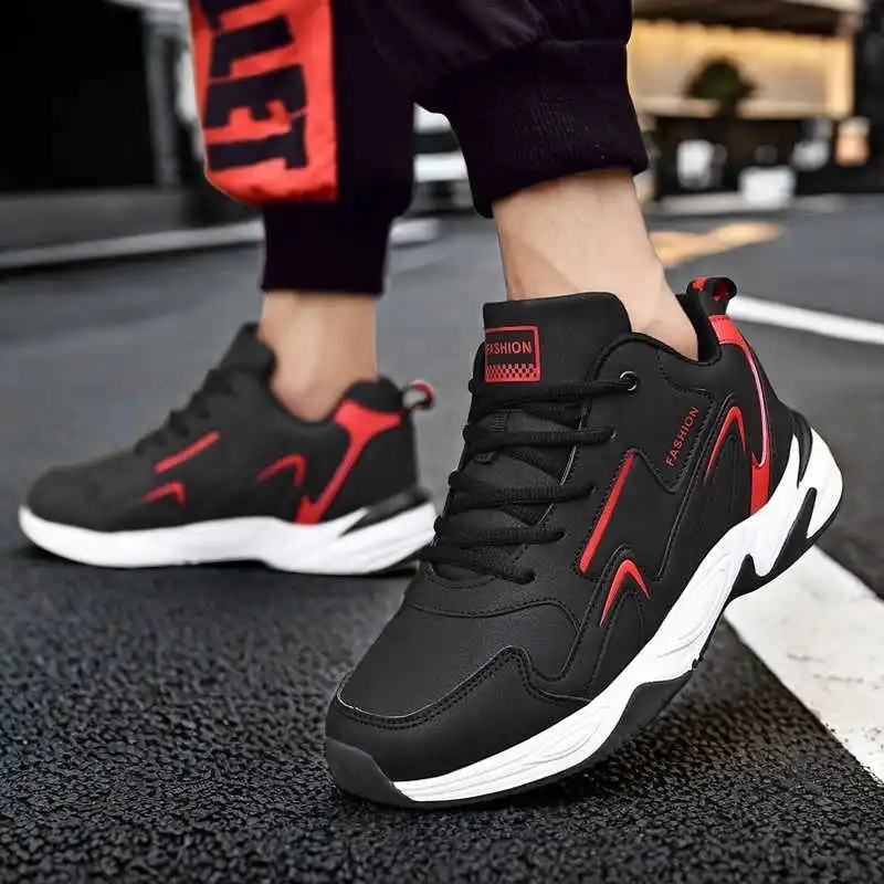 Soğuk geçirmez Bahar Spor Ayak - Men Formal Wear Ideas incelemesi ve fiyatı