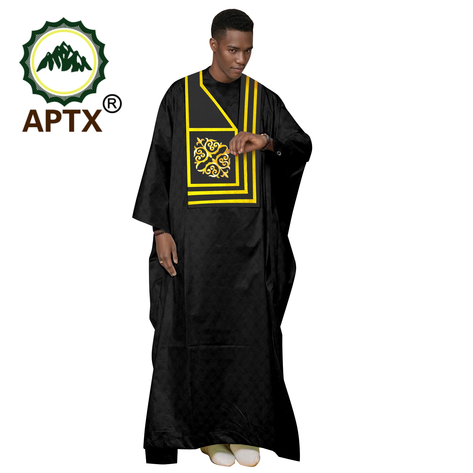 Erkekler için Afrika Giysileri - Men Formal Wear Clothes incelemesi ve fiyatı