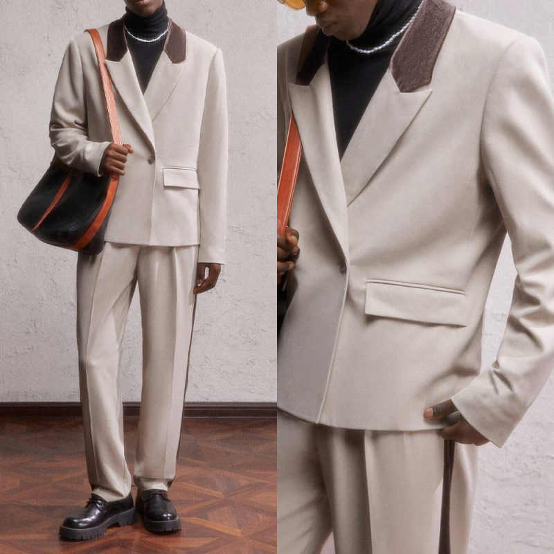 Sadelik Erkek Takım Elbise 2 P - Men Formal Wear Shop incelemesi ve fiyatı