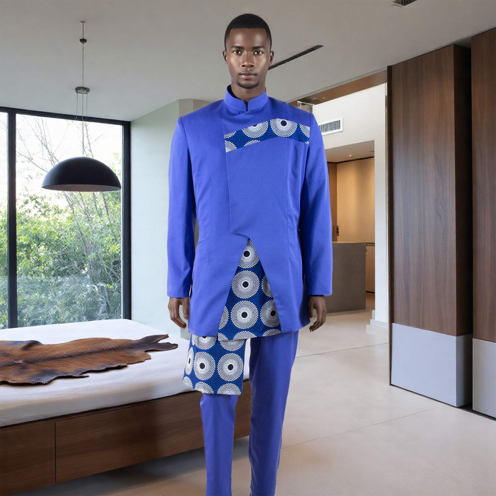 Erkekler için afrika giysileri - Men Formal Wear Clothes incelemesi ve fiyatı