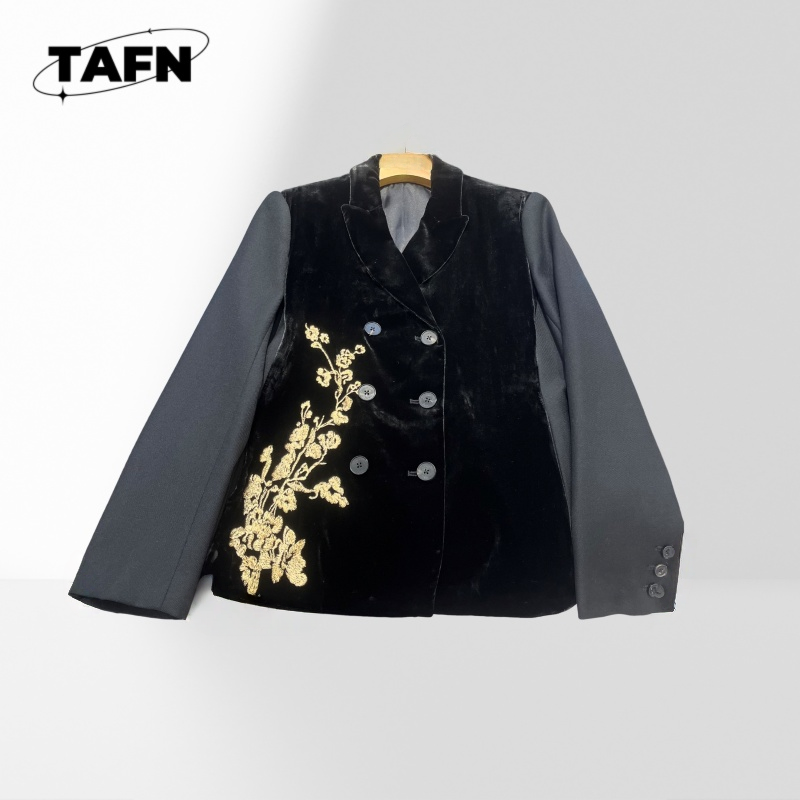 Şık Erkek Blazer İş Görünümü i - Mens Formal Look incelemesi ve fiyatı