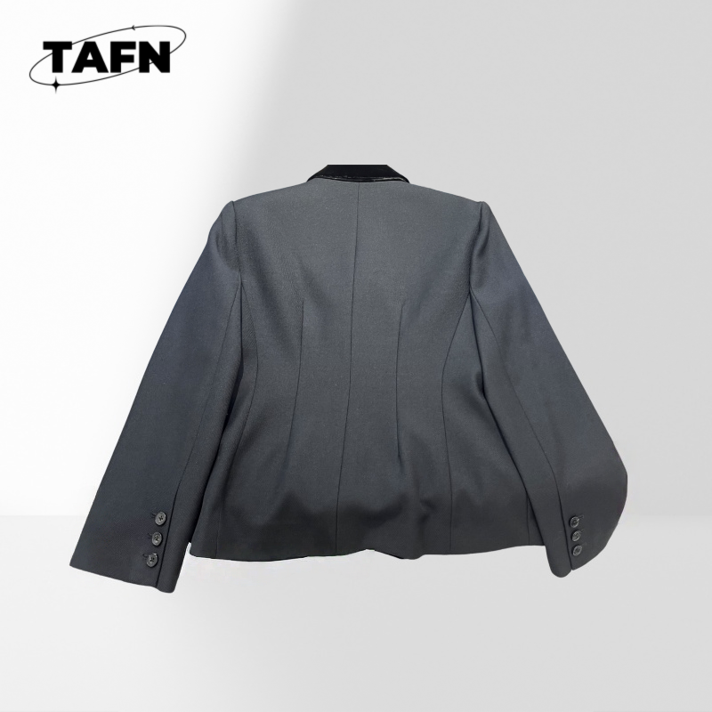 Şık Erkek Blazer İş Görünümü i - Mens Formal Look incelemesi ve fiyatı