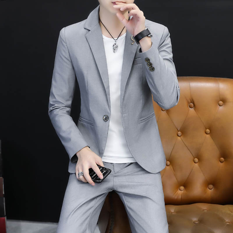 2025 Erkek Şık ve Havalı Kore  - Korean Men Formal Wear incelemesi ve fiyatı