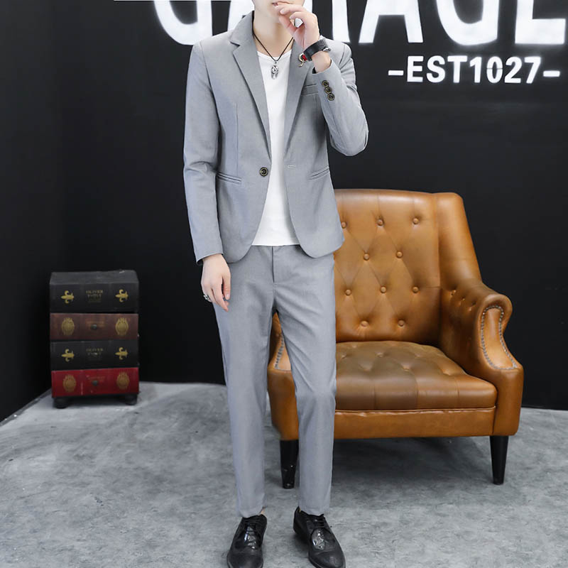 2025 Erkek Şık ve Havalı Kore  - Korean Men Formal Wear incelemesi ve fiyatı