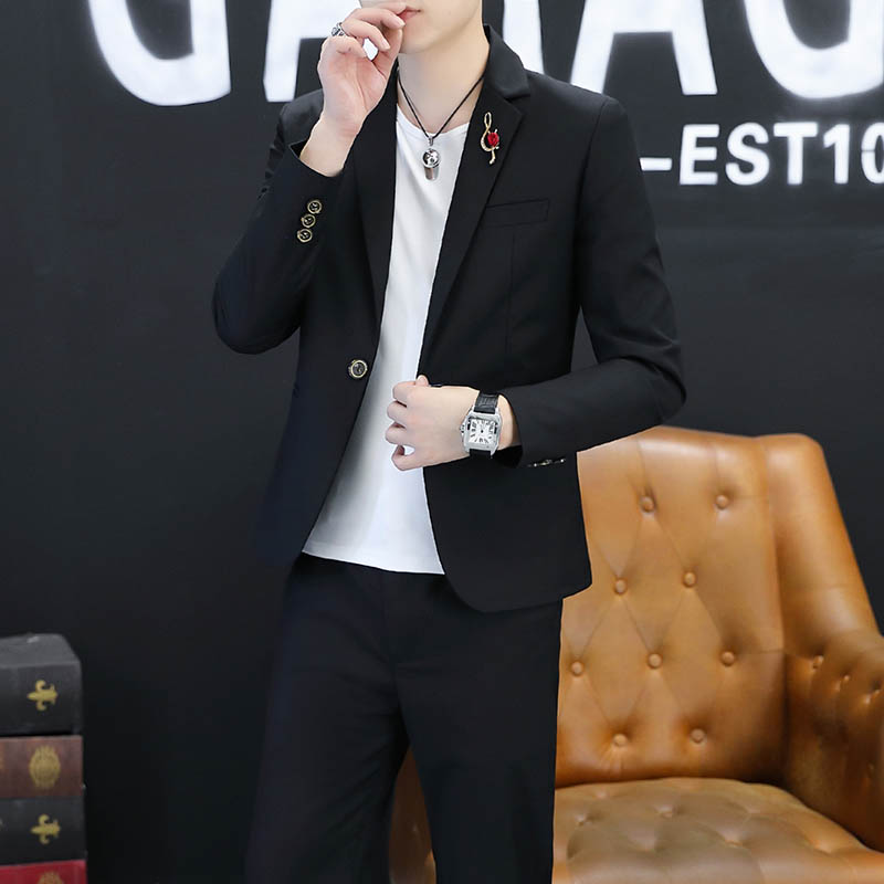 2025 Erkek Şık ve Havalı Kore  - Korean Men Formal Wear incelemesi ve fiyatı