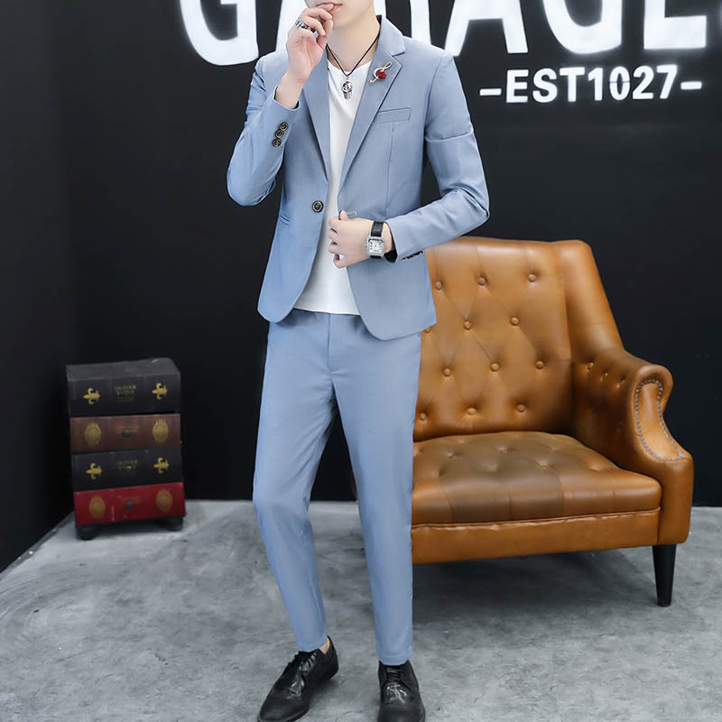 2025 Erkek Şık ve Havalı Kore  - Korean Men Formal Wear incelemesi ve fiyatı