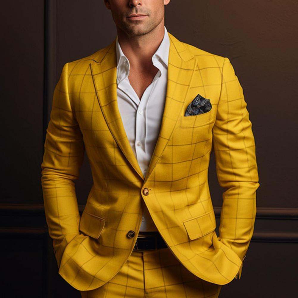 Erkek Takım Elbise Ceket Resmi - Men Formal Wear Outfits incelemesi ve fiyatı