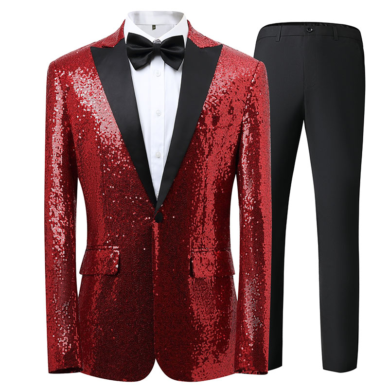 Erkek Kore Tarzı Slim Fit Takı - Men Formal Wear Shop incelemesi ve fiyatı